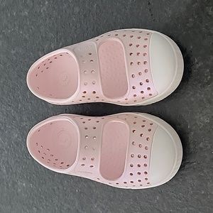 Native Juniper - Milk Pink Metallic 6